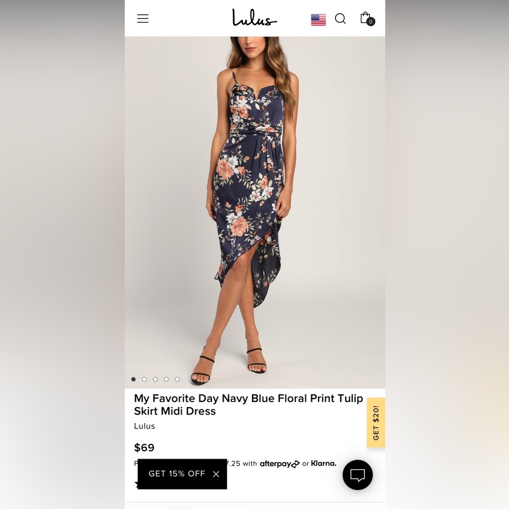 Dress